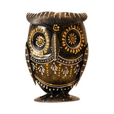 Premium Owl Pen Stand – Desk Organizer for Home & Office